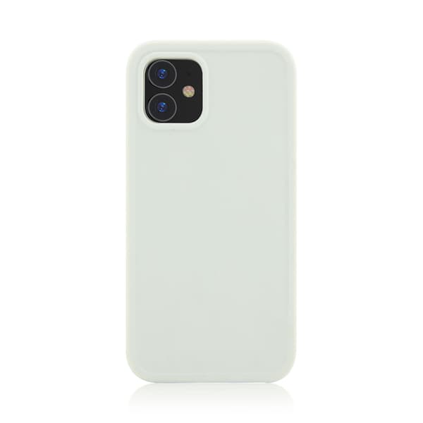 Skyddande Dubbelskal Vattentåligt - iPhone 11
