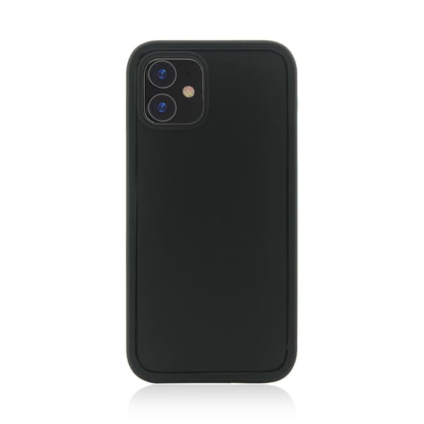 Skyddande Dubbelskal Vattentåligt - iPhone 11
