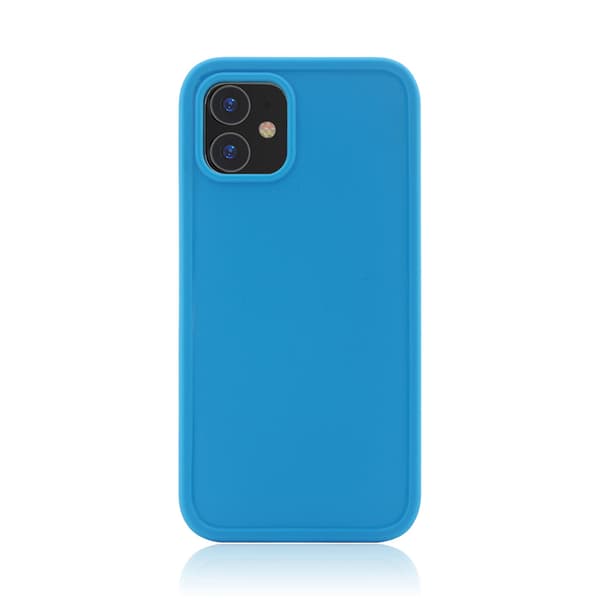 Skyddande Dubbelskal Vattentåligt - iPhone 11