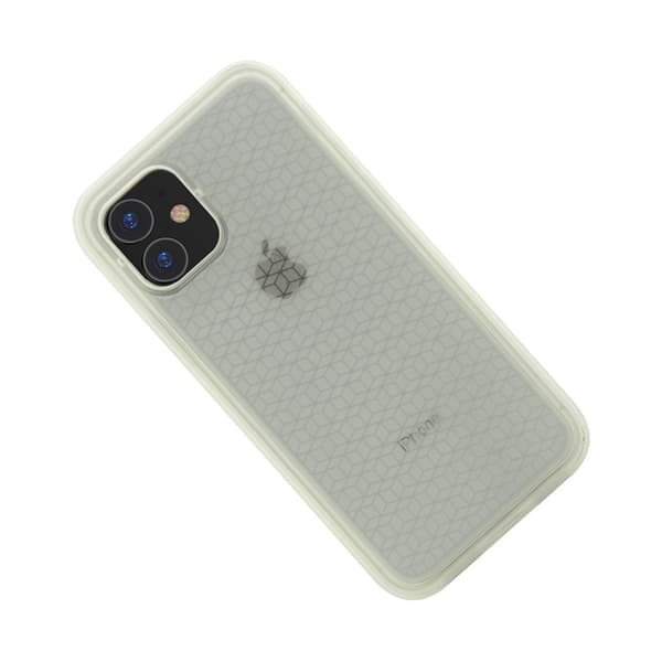 Skyddande Dubbelskal Vattentåligt - iPhone 11