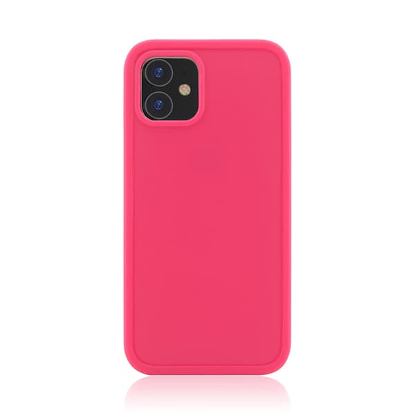 Skyddande Dubbelskal Vattentåligt - iPhone 11