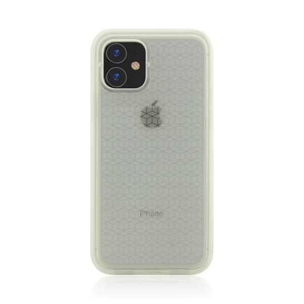Skyddande Dubbelskal Vattentåligt - iPhone 11