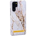 Miniatyrbillede 5 af 11: Huawei P30 Pro - Cover / Beskyttelse Marble