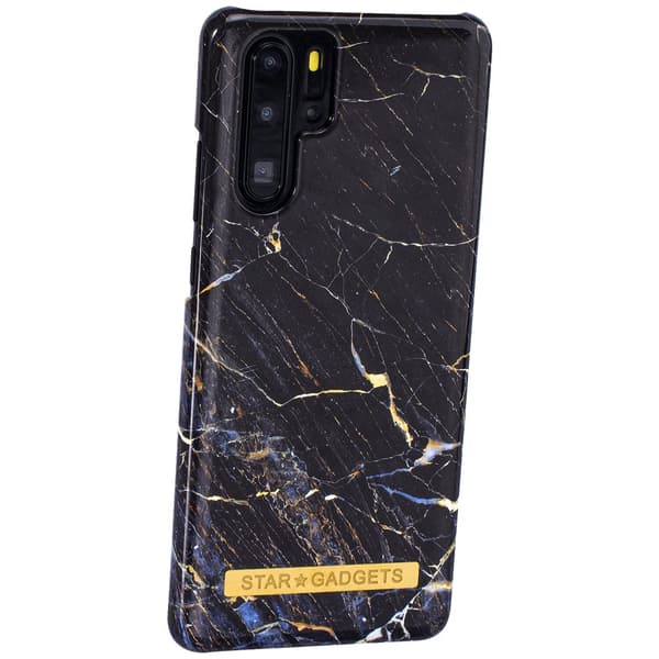 Huawei P30 Pro - Kuori / Suoja Marble