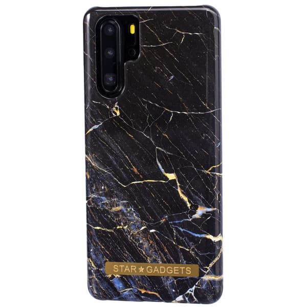 Huawei P30 Pro - Kuori / Suoja Marble