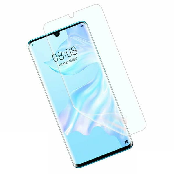 Skydda din Huawei P30 Pro med Marmor!