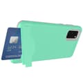Miniatyrbild 11 av 11: Samsung Galaxy S20 - Skal med Kortfack
