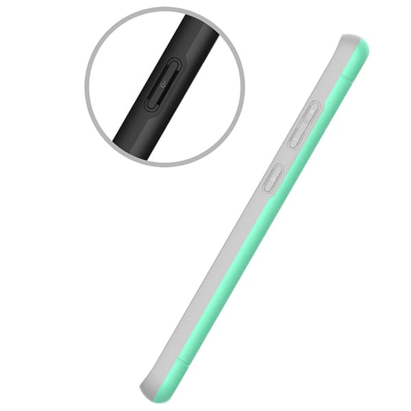 Genomtänkt Skal med Kortfack - Samsung Galaxy S20 Ultra