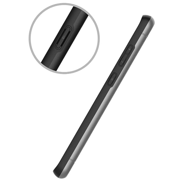 Samsung Galaxy S20 Ultra - Skyddsskal med Kortfack