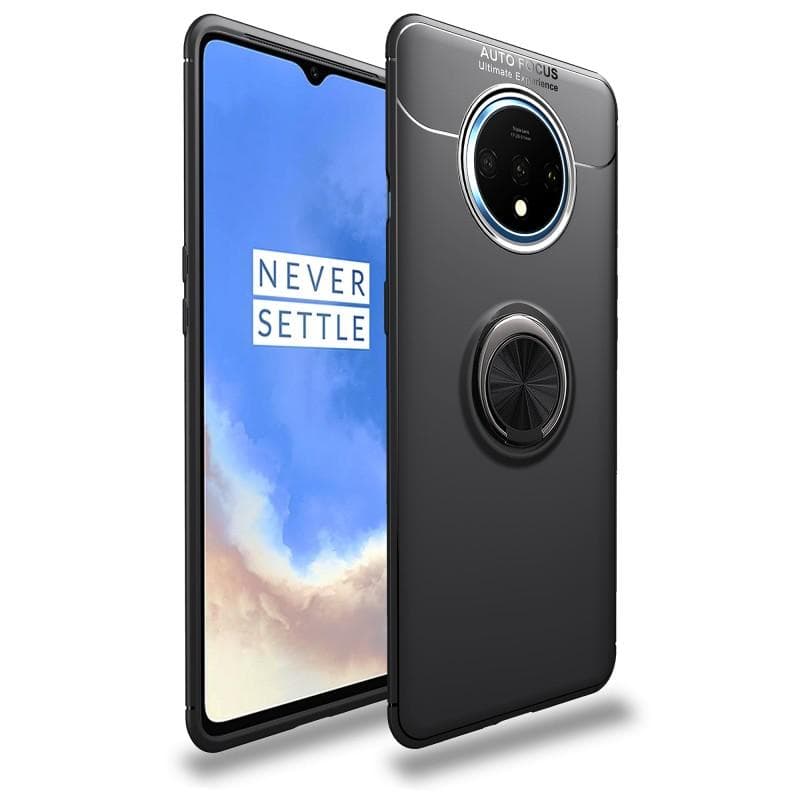 iCoverCase | OnePlus 7T | Ring Holder skal