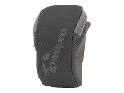 Lowepro Dashpoint 10, Reppukotelo, Harmaa