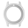 Miniatyrbild 3 av 4: Silikonskal Till Samsung Galaxy Watch 46mm/Gear S3 Frontier Vit