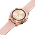 Miniatyrbild 3 av 5: Bezel Ring Galaxy Watch 42mm Rose Guld