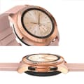Miniatyrbild 4 av 5: Bezel Ring Galaxy Watch 42mm Rose Guld