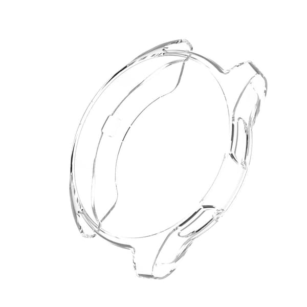 Heltäckande Skal Samsung Galaxy Watch 42mm Transparent