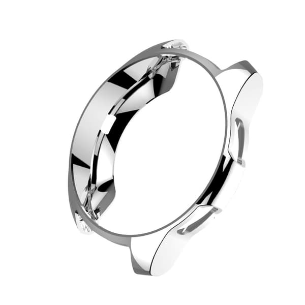 Heltäckande Skal Samsung Galaxy Watch 46mm Silver