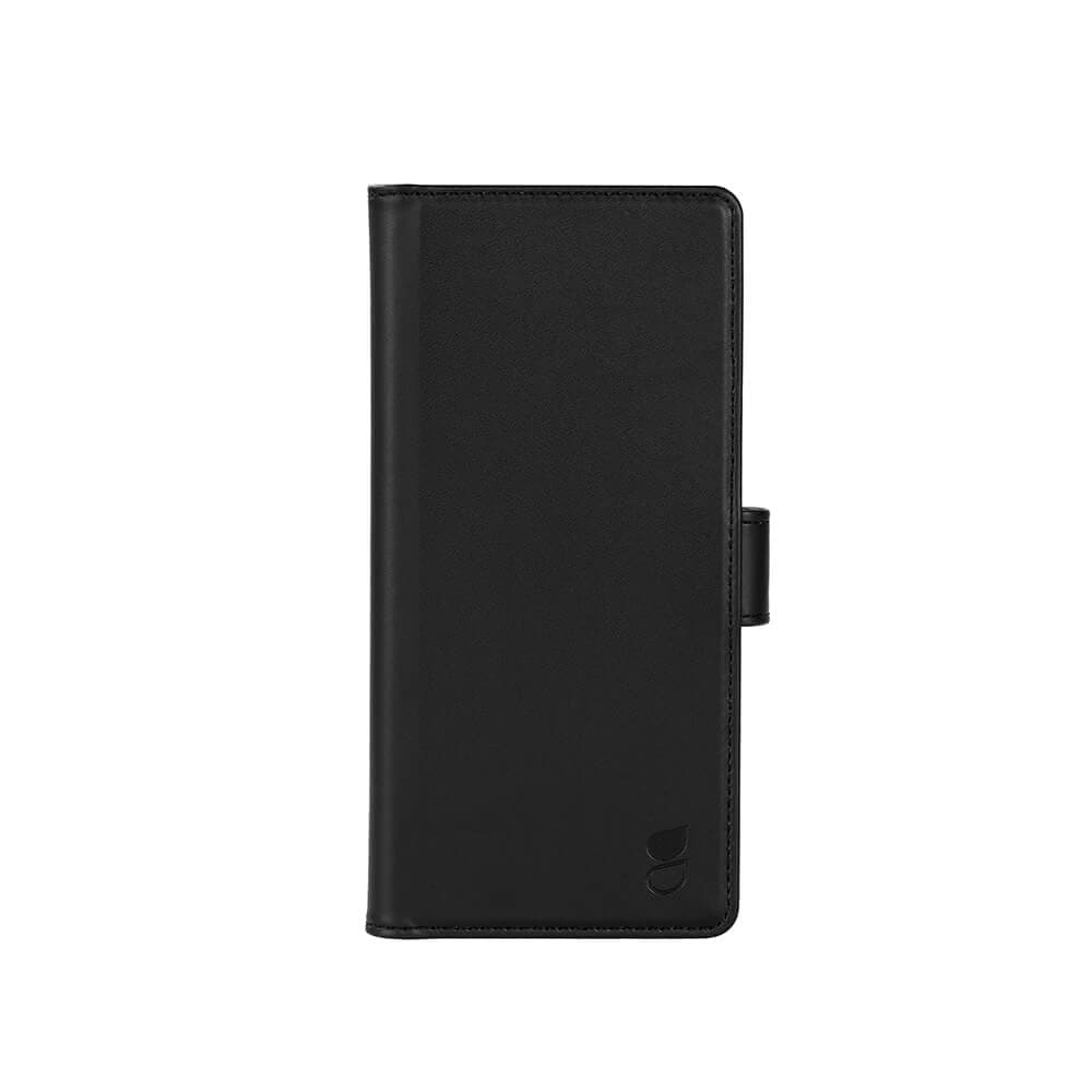 GEAR Lommebokveske Svart Samsung A71 5G