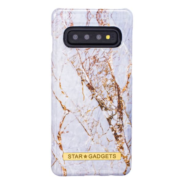 Samsung Galaxy S10 - Kuori / Suoja Marble