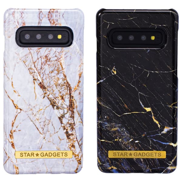 Samsung Galaxy S10 - Kuori / Suoja Marble