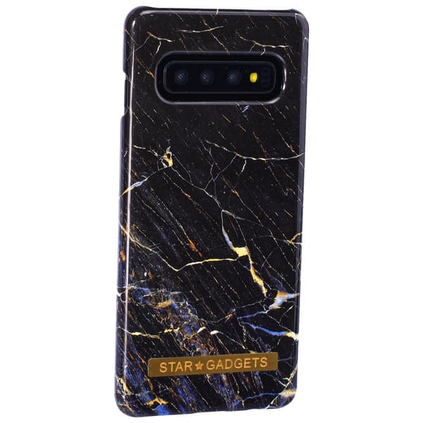 Samsung Galaxy S10 - Kuori / Suoja Marble