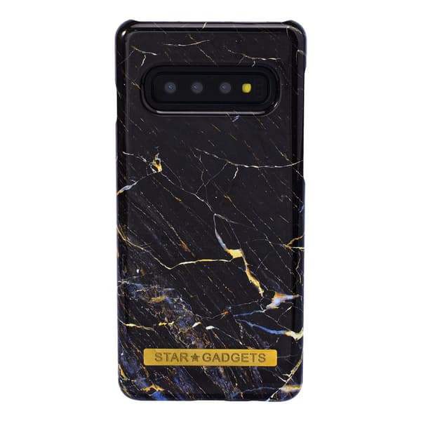 Samsung Galaxy S10 - Kuori / Suoja Marble