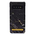 Miniatyrbillede 8 af 11: Samsung Galaxy S10 - Cover / Beskyttelse Marble