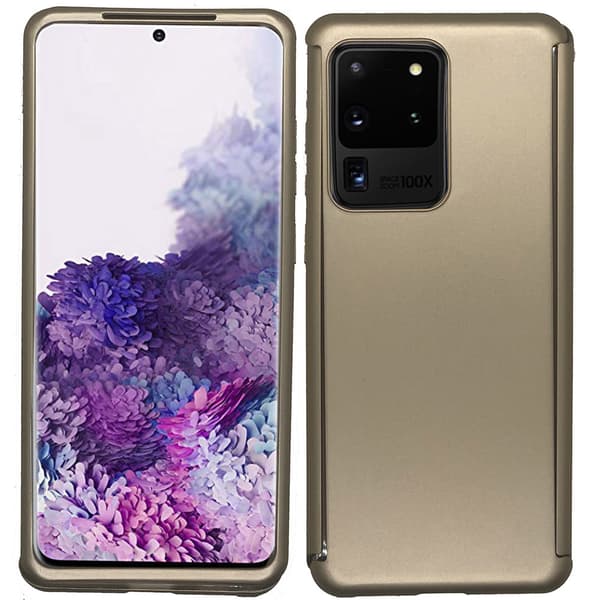 Samsung Galaxy S20 Ultra - Dubbelskal