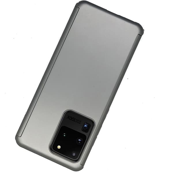 Samsung Galaxy S20 Ultra - Dubbelskal