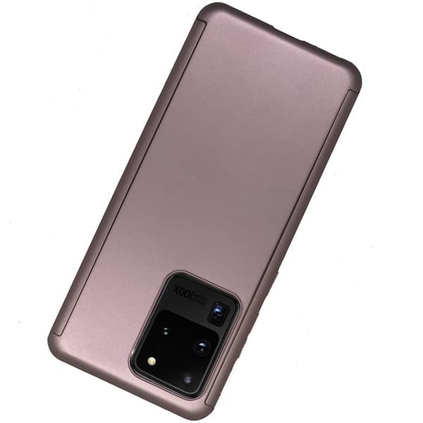 Samsung Galaxy S20 Ultra - Dubbelskal