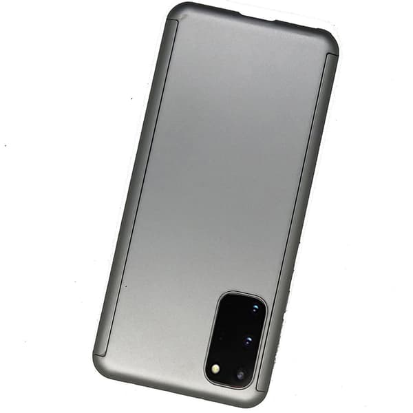 Samsung Galaxy S20 - Stilrent Floveme Dubbelskal