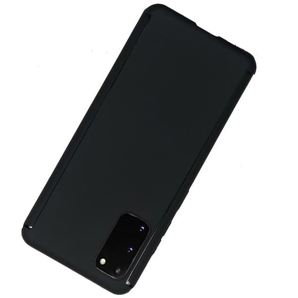 Samsung Galaxy S20 - Stilrent Floveme Dubbelskal