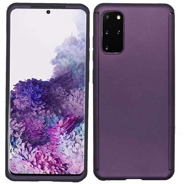 Samsung Galaxy S20 Plus - Skal