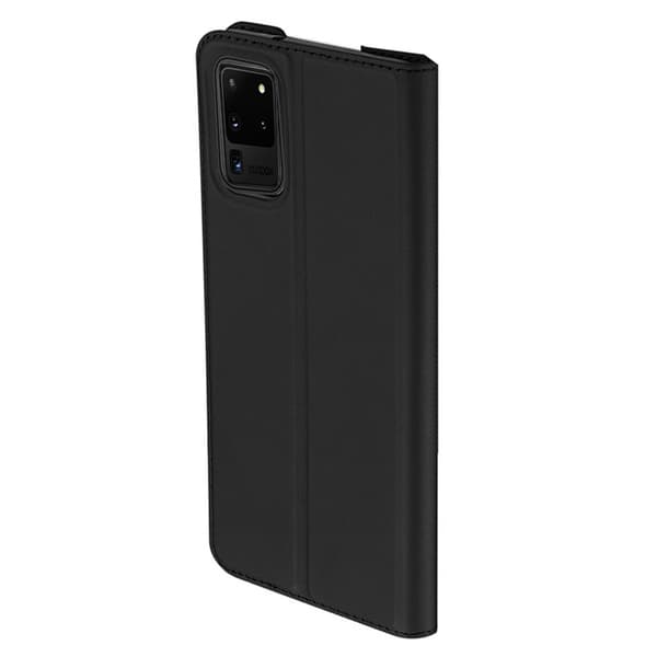 Samsung Galaxy S20 Ultra - Stilrent DUX DUCIS Plånboksfodral