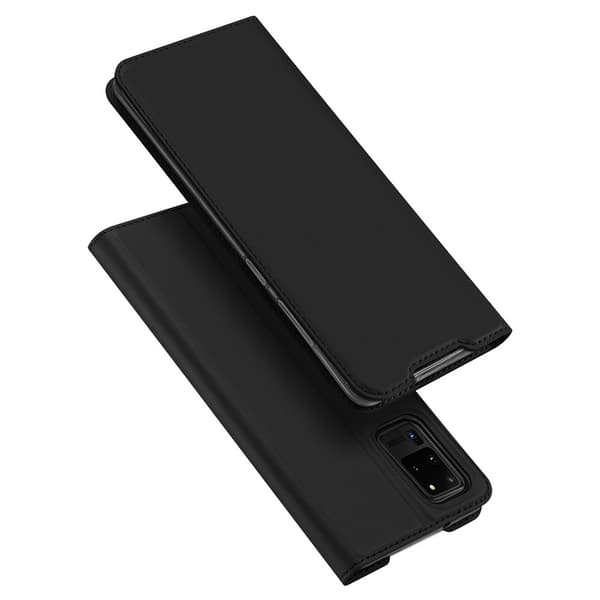 Samsung Galaxy S20 Ultra - Stilrent DUX DUCIS Plånboksfodral