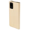 Miniatyrbild 9 av 11: Elegant Plånboksfodral - Samsung Galaxy S20 Ultra