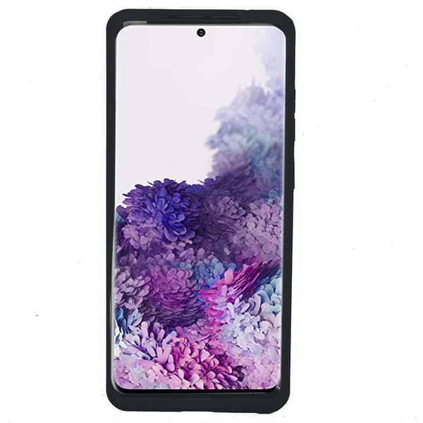 Samsung Galaxy S20 Ultra - Effektfullt Floveme Dubbelskal