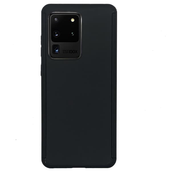 Dubbelskal - Samsung Galaxy S20 Ultra