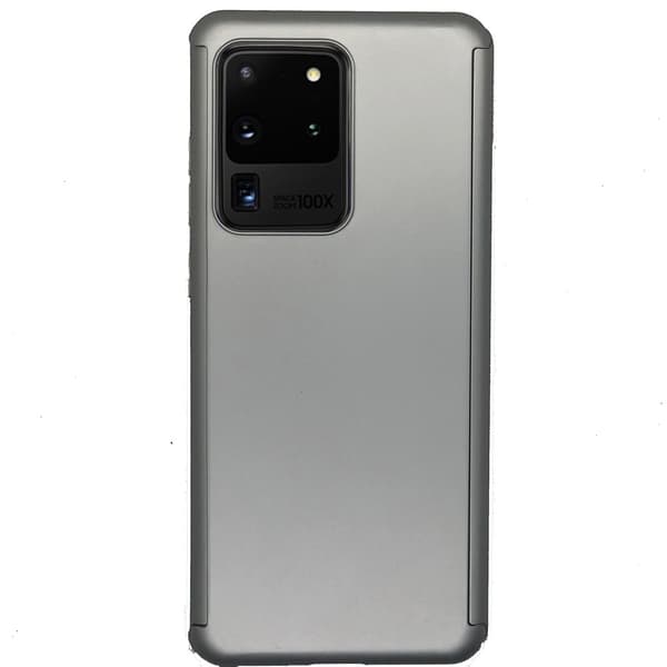 Dubbelskal - Samsung Galaxy S20 Ultra