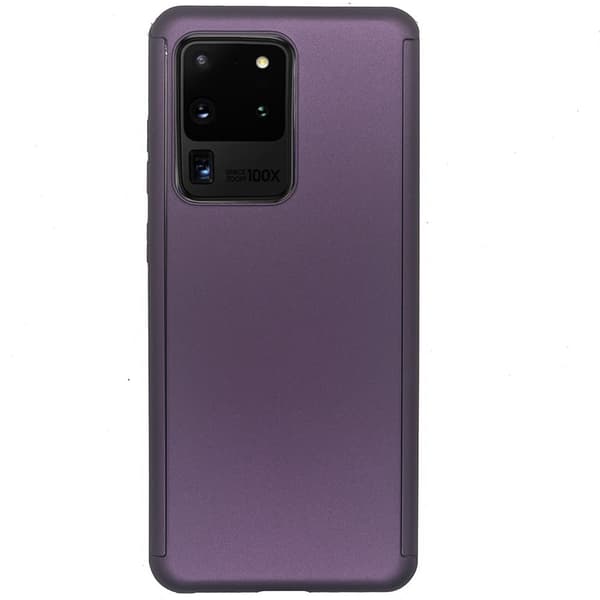 Dubbelskal - Samsung Galaxy S20 Ultra