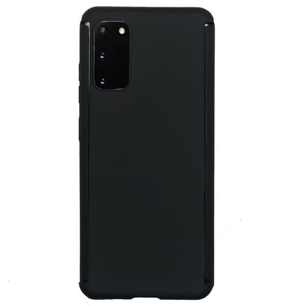 Samsung Galaxy S20 - Stilrent Floveme Dubbelskal