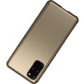 Miniatyrbild 9 av 11: Elegant Dubbelskal FLOVEME - Samsung Galaxy S20 Plus