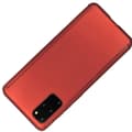 Miniatyrbild 10 av 11: Elegant Dubbelskal FLOVEME - Samsung Galaxy S20 Plus