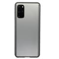 Miniatyrbild 3 av 11: Elegant Dubbelskal FLOVEME - Samsung Galaxy S20 Plus