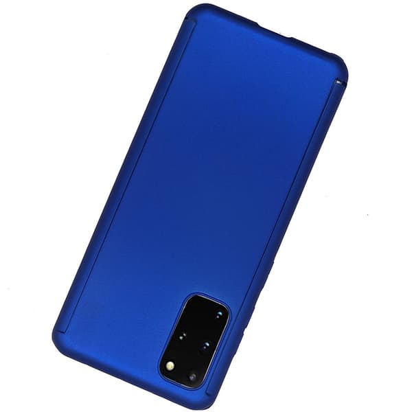 Samsung Galaxy S20 Plus - Skyddande Floveme Dubbelskal