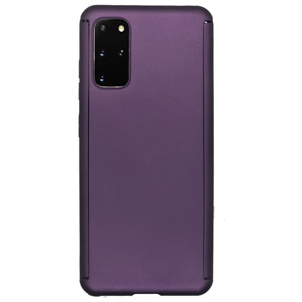 Dubbelskal - Samsung Galaxy S20 Plus