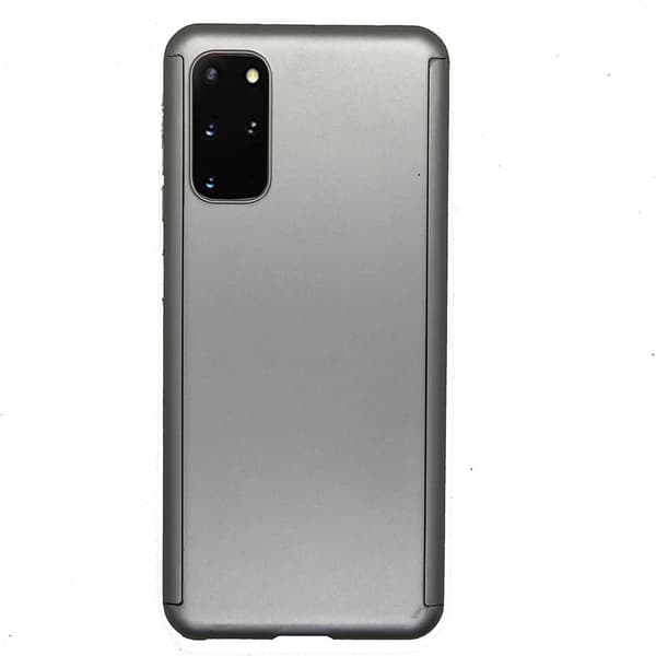 Dubbelskal - Samsung Galaxy S20 Plus
