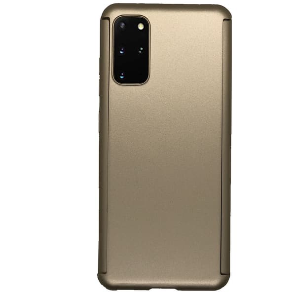 Dubbelskal - Samsung Galaxy S20 Plus
