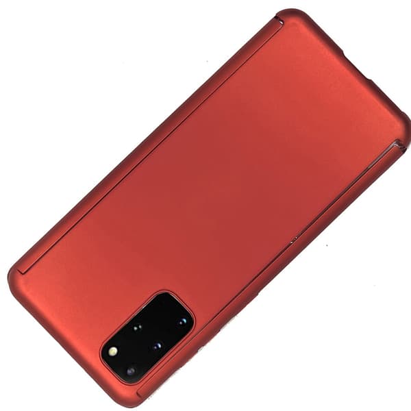 Dubbelskal - Samsung Galaxy S20 Plus