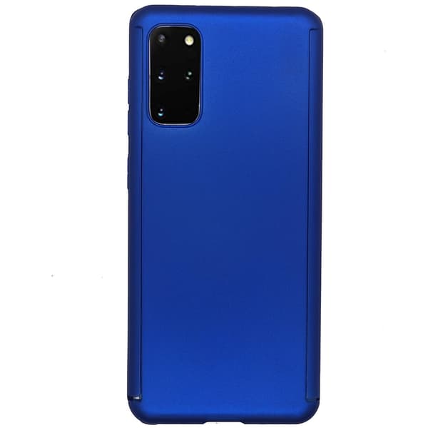 Dubbelskal - Samsung Galaxy S20 Plus