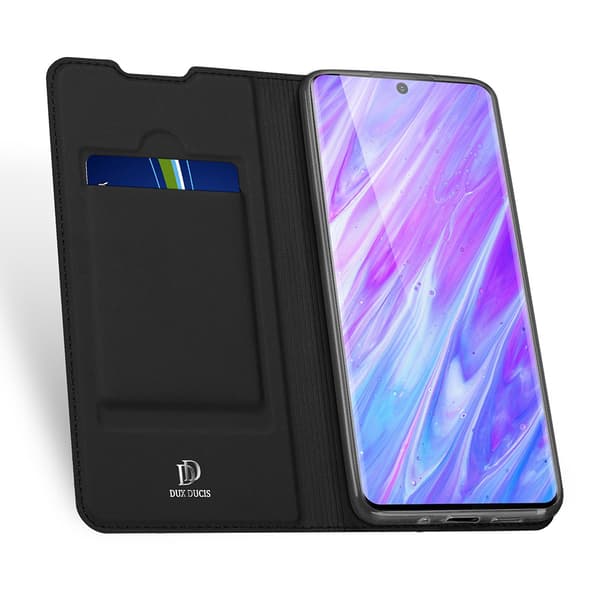 Plånboksfodral - Samsung Galaxy S20 Plus